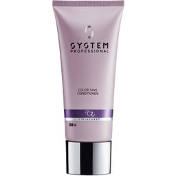 System Professional LipidCode Color Save kondicionáló (C2) - 200 ml