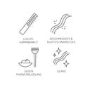 System Professional LipidCode Color Save Conditioner (C2) - 200 ml