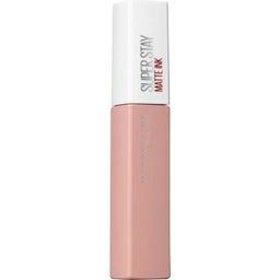 MAYBELLINE Batom Super Stay Matte Ink - 05 - Loyalist