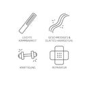 System Professional LipidCode Repair Conditioner (R2) - 200 ml