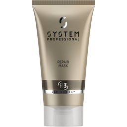 System Professional LipidCode Repair Mask (R3) - 30 ml