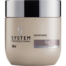 System Professional LipidCode Repair Mask (R3) - 200 ml