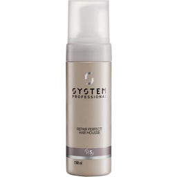 System Professional LipidCode Repair Perfect Hair Mousse (R5) - 150 ml