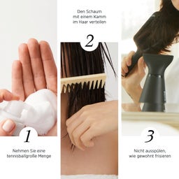 System Professional LipidCode Repair Perfect Hair Mousse (R5) - 150 ml