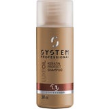 System Professional LipidCode LuxeOil - Keratin Protect Shampoo (L1)