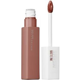 MAYBELLINE SuperStay Matte Ink Lipstick - 65 - Seductress