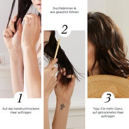 System Professional LipidCode LuxeOil Keratin Conditioning Cream (L2) - 200 ml