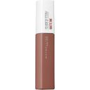 MAYBELLINE SuperStay Matte Ink Lipstick - 65 - Seductress