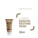 System Professional LipidCode LuxeOil Keratin Restore Mask (L3) - 30 ml