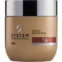System Professional LipidCode LuxeOil Keratin Restore Mask (L3) - 200 ml