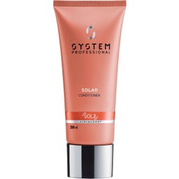 System Professional LipidCode Solar Hydro Repair Conditioner (SOL2) - 200 ml