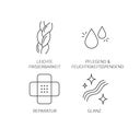 System Professional LipidCode Solar Hydro Repair Conditioner (SOL2) - 200 ml