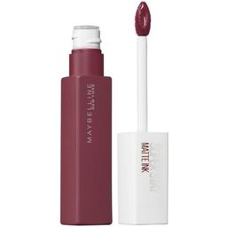 MAYBELLINE Super Stay Matte Ink Lipstick - 80 - Ruler