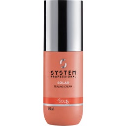 System Professional LipidCode Solar Sealing Cream (SOL5) - 125 ml