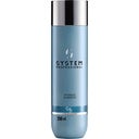 System Professional LipidCode Hydrate Shampoo (H1) - 250 ml