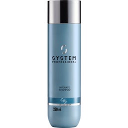 System Professional LipidCode Shampoing Hydrate (H1) - 250 ml