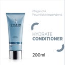 System Professional LipidCode Hydrate Conditioner (H2) - 200 ml