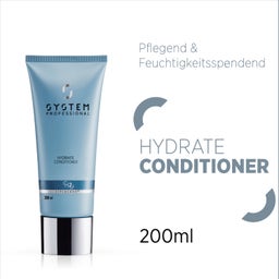 System Professional LipidCode Hydrate Conditioner (H2) - 200 ml