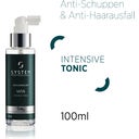 System Professional LipidCode Man Intensive Tonic (M4S) - 100 ml