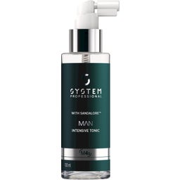 System Professional LipidCode Man Intensive Tonic (M4S) - 100 ml