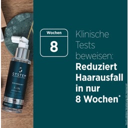 System Professional LipidCode Man Intensive Tonic (M4S) - 100 ml