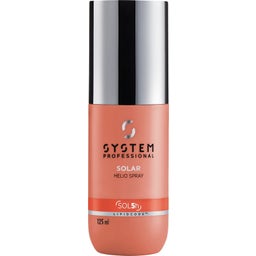 System Professional LipidCode Solar Helio Spray (SOL5H) - 125 ml