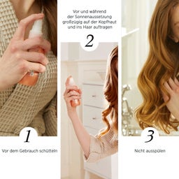 System Professional LipidCode Solar Helio Spray (SOL5H) - 125 ml