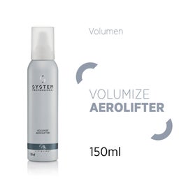System Professional LipidCode Volumize Aerolifter (V5) - 150 ml