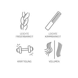 System Professional LipidCode Volumize Aerolifter (V5) - 150 ml