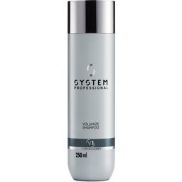 System Professional LipidCode Shampoing Volumize (V1) - 250 ml