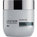 System Professional LipidCode Volumize Mask (V3) - 200 ml
