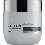 System Professional LipidCode Volumize Mask (V3)