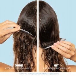 System Professional LipidCode Hydrate Quenching Mist (H5) - 125 ml