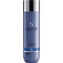 System Professional LipidCode Smoothen Shampoo (S1) - 250 ml