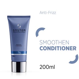 System Professional LipidCode Smoothen Conditioner (S2) - 200 ml