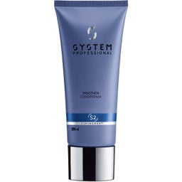 System Professional LipidCode Smoothen Conditioner (S2) - 200 ml