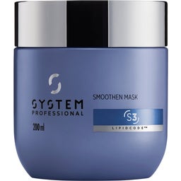 System Professional LipidCode Smoothen maszk (S3) - 200 ml