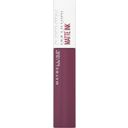 MAYBELLINE Super Stay Matte Ink Lipstick - 165 - Successfull