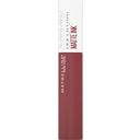 MAYBELLINE Super Stay Matte Ink Lippenstift - 170 - Initiator