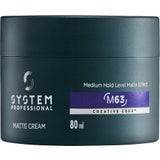 Man Matte Cream (M63)