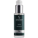 System Professional LipidCode Man Hair & Beard Oil (M4) - 50 ml