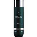System Professional LipidCode Man Anti-Dandruff Shampoo (M1D) - 250 ml