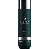 System Professional LipidCode Man Anti-Dandruff Shampoo (M1D)