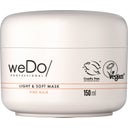 weDo/ Professional Light & Soft Mask - 150 ml