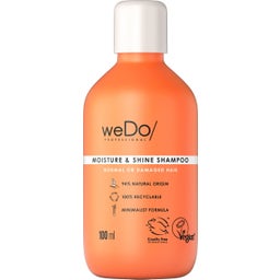 Moisture & Shine Shampoo - 100 ml