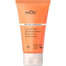 weDo/ Professional Moisture & Shine Mask - 75 ml