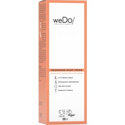 weDo/ Professional Nourishing Night Cream - 100 ml