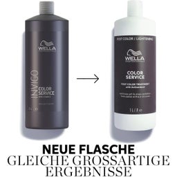 Wella Professionals Invigo Color Service Farb-Nachbehandlung - 1.000 ml