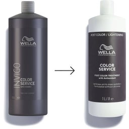 Wella Professionals Invigo Color Service festés-utókezelő - 1.000 ml