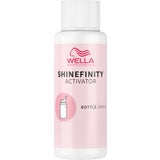 Wella Professionals Shinefinity Bottle Activator  2%
